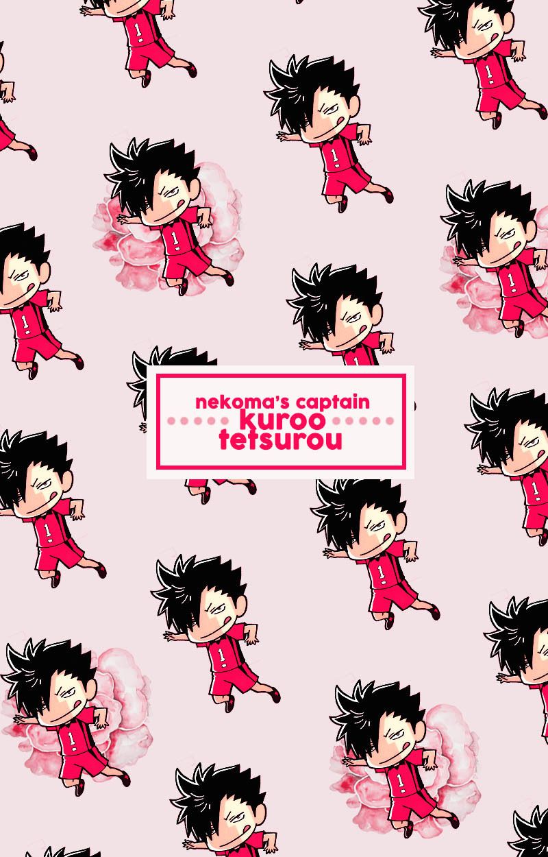 Kuroo Cute Wallpapers