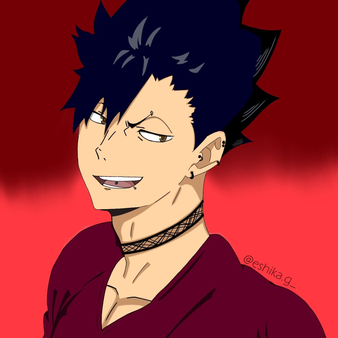 Kuroo Cute Wallpapers