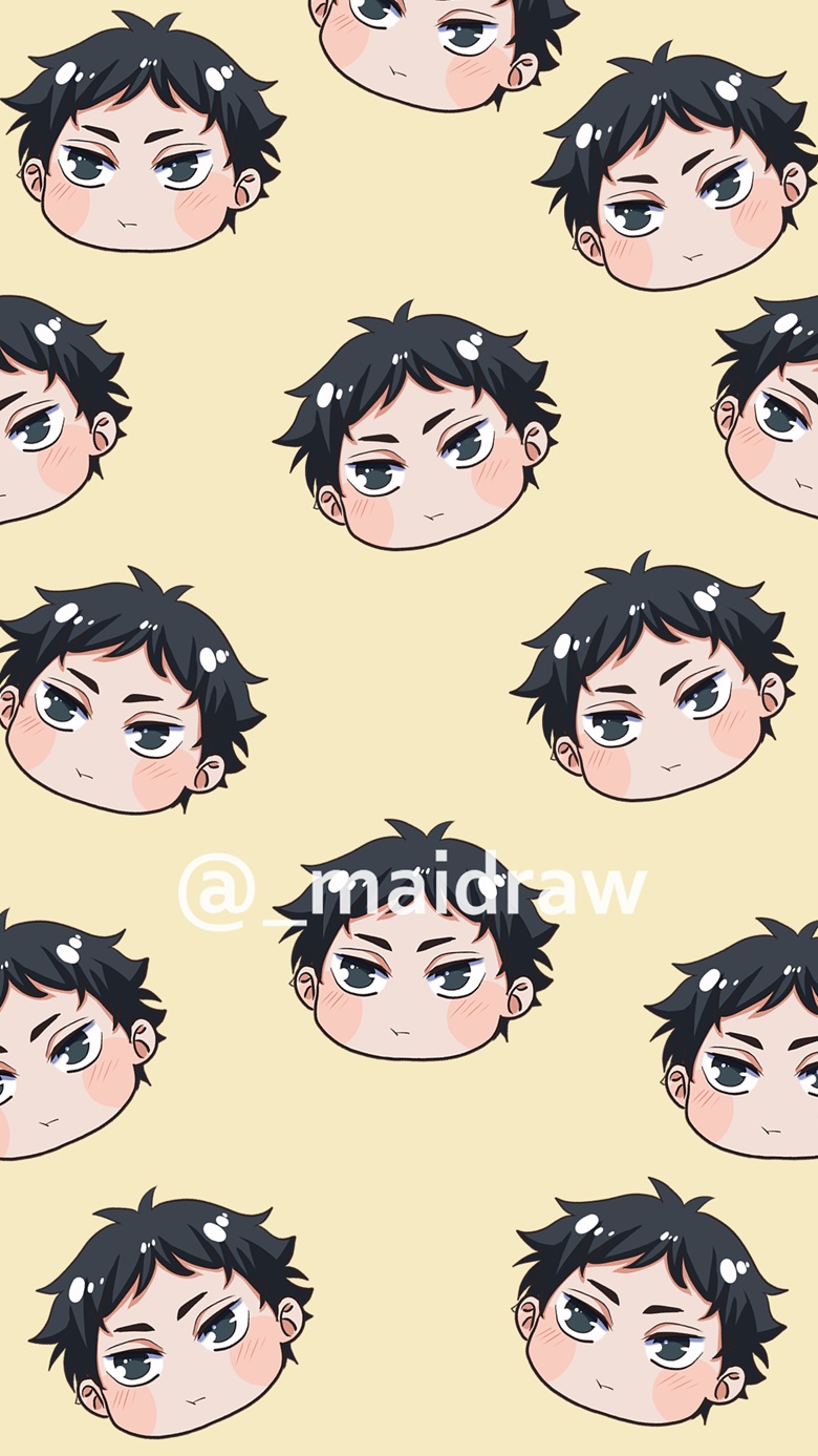 Kuroo Cute Wallpapers