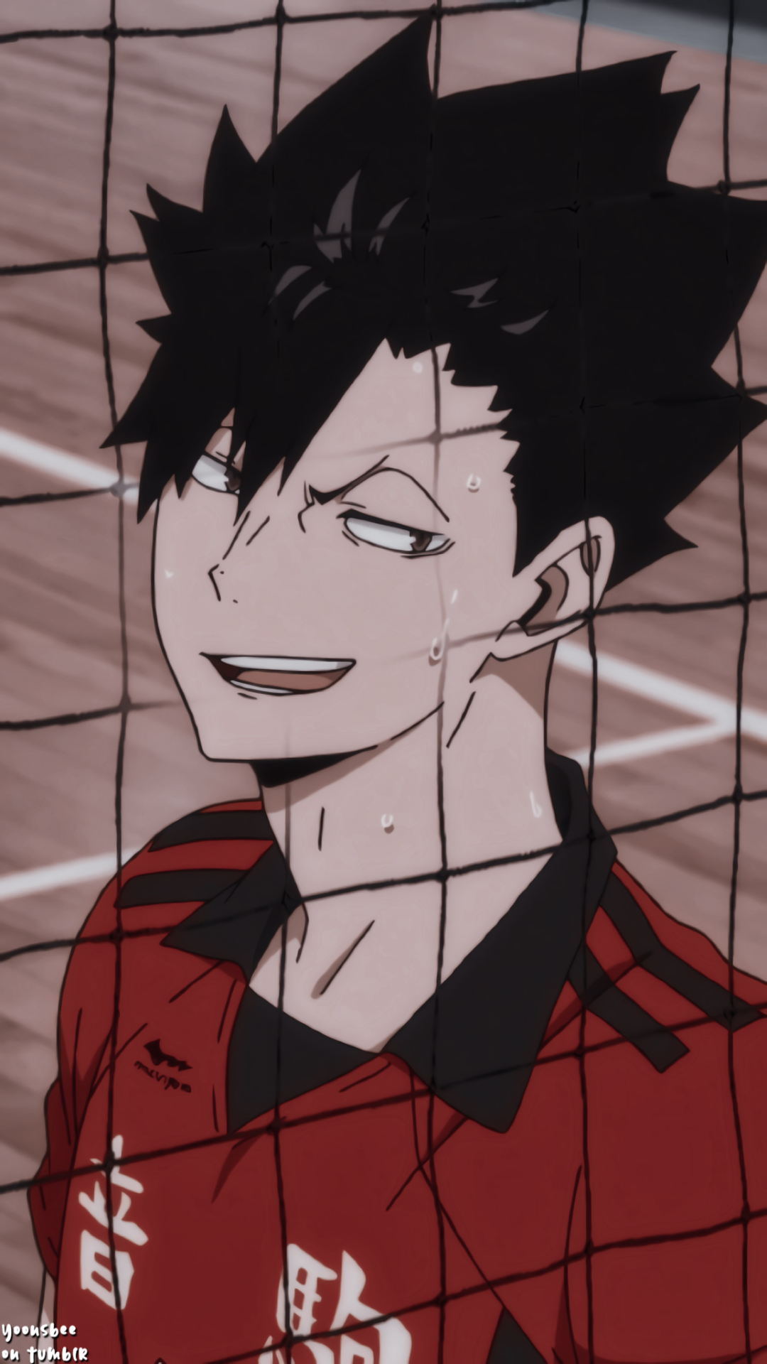 Kuroo Tetsurou Wallpapers