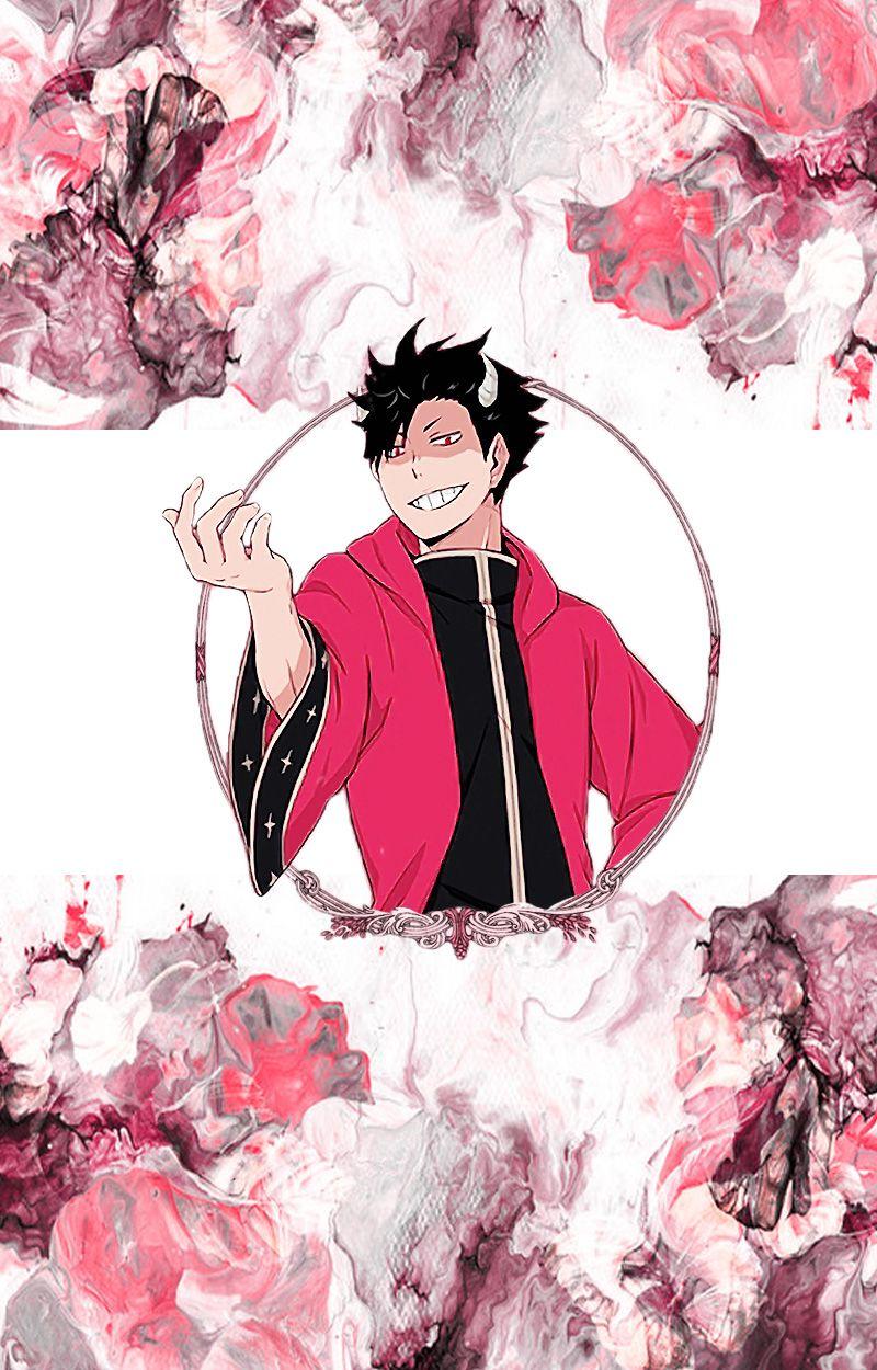 Kuroo Tetsurou Wallpapers