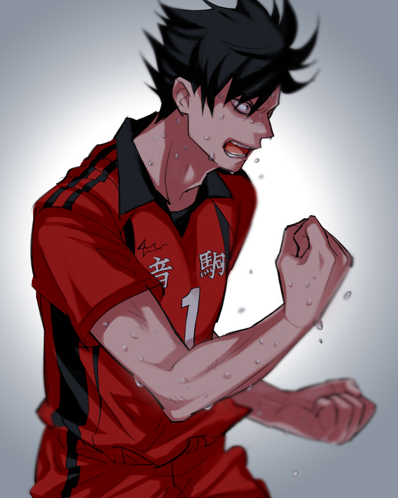 Kuroo Tetsurou Wallpapers