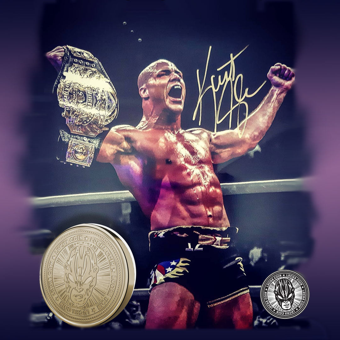 Kurt Angle Wallpapers