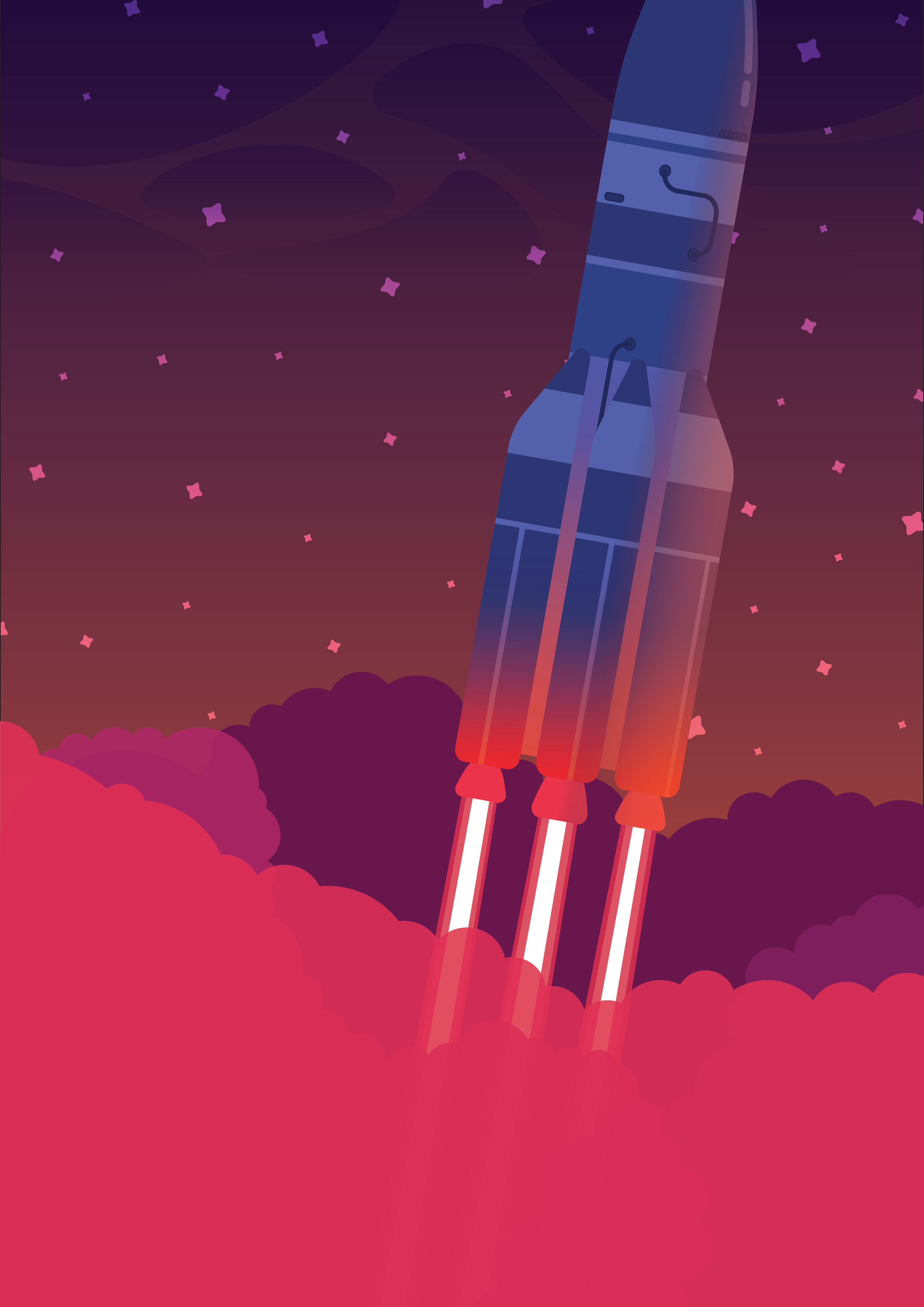 Kurzgesagt Wallpapers