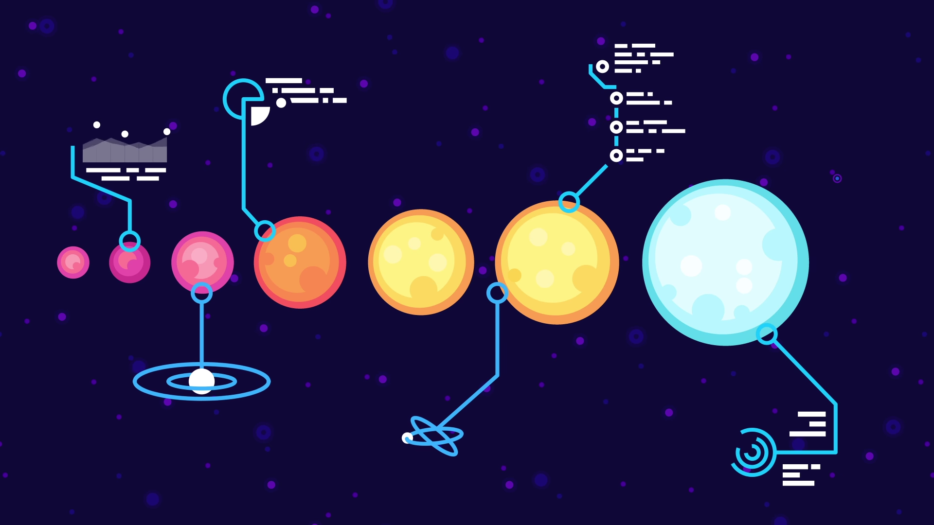 Kurzgesagt Wallpapers