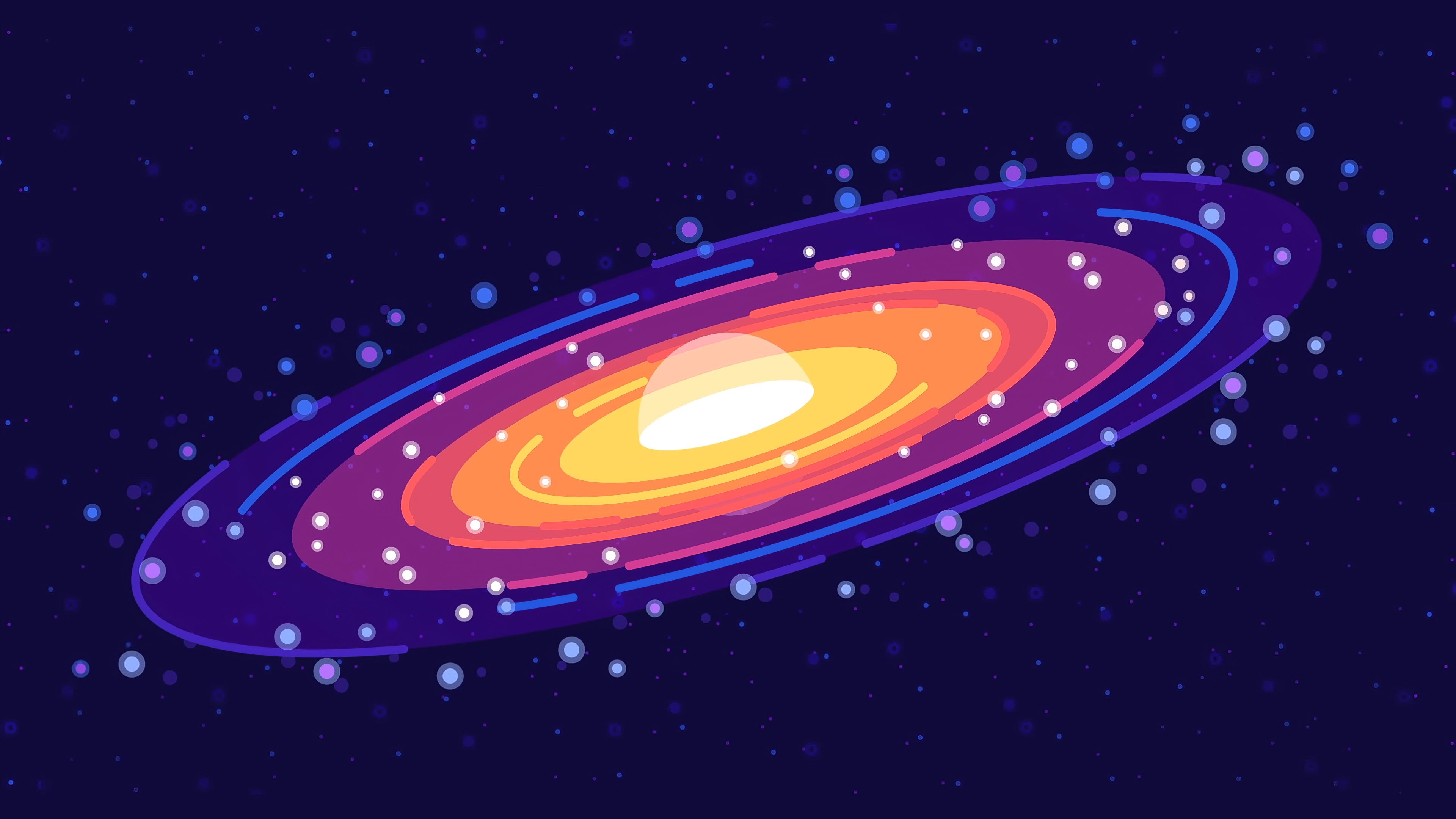 Kurzgesagt Wallpapers