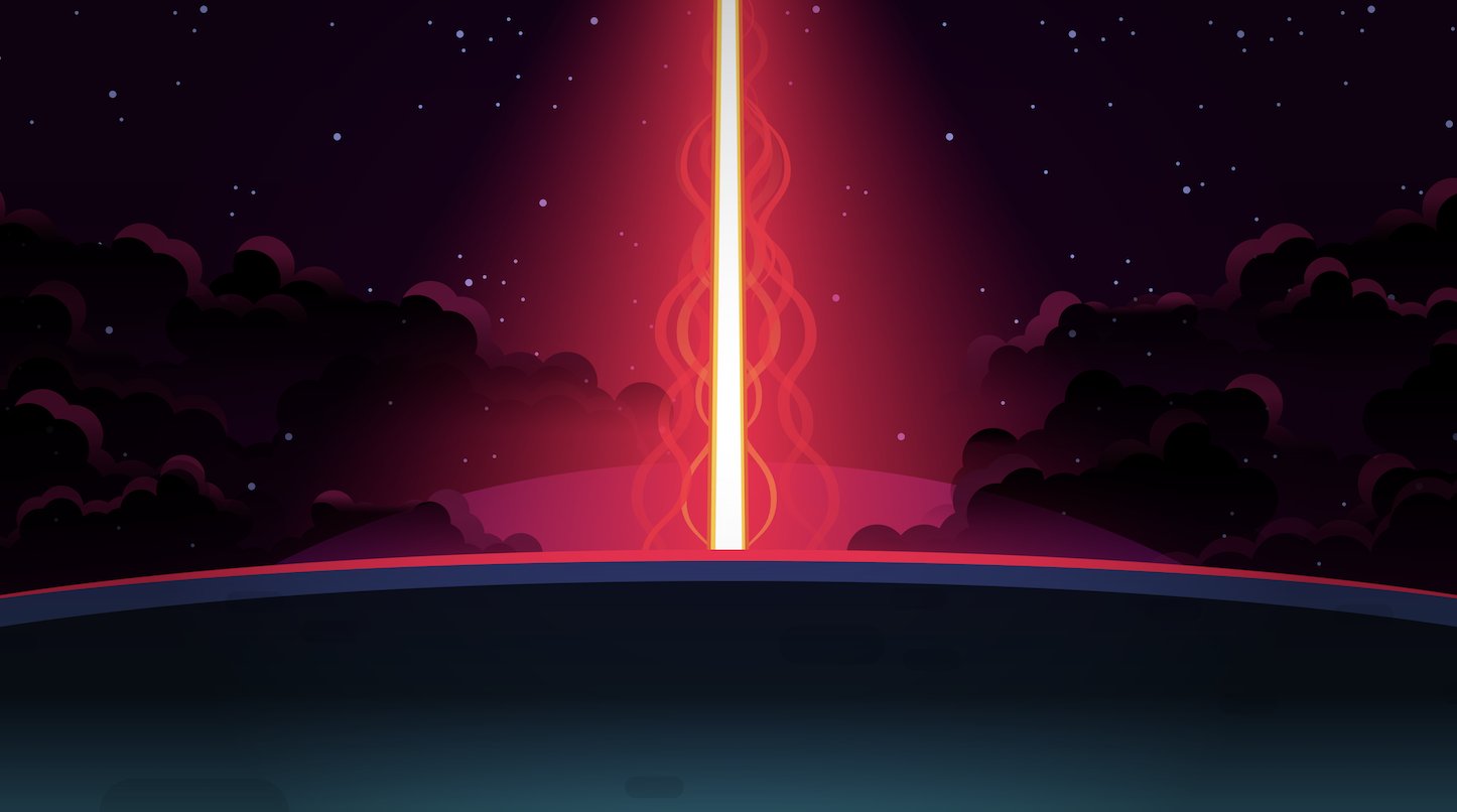 Kurzgesagt Wallpapers