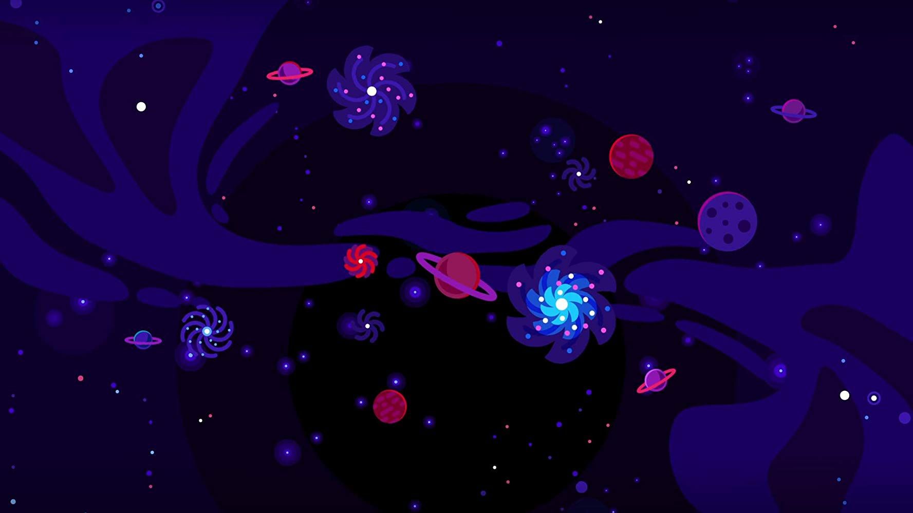 Kurzgesagt Wallpapers