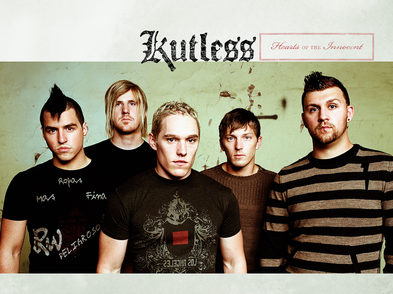 Kutless Wallpapers