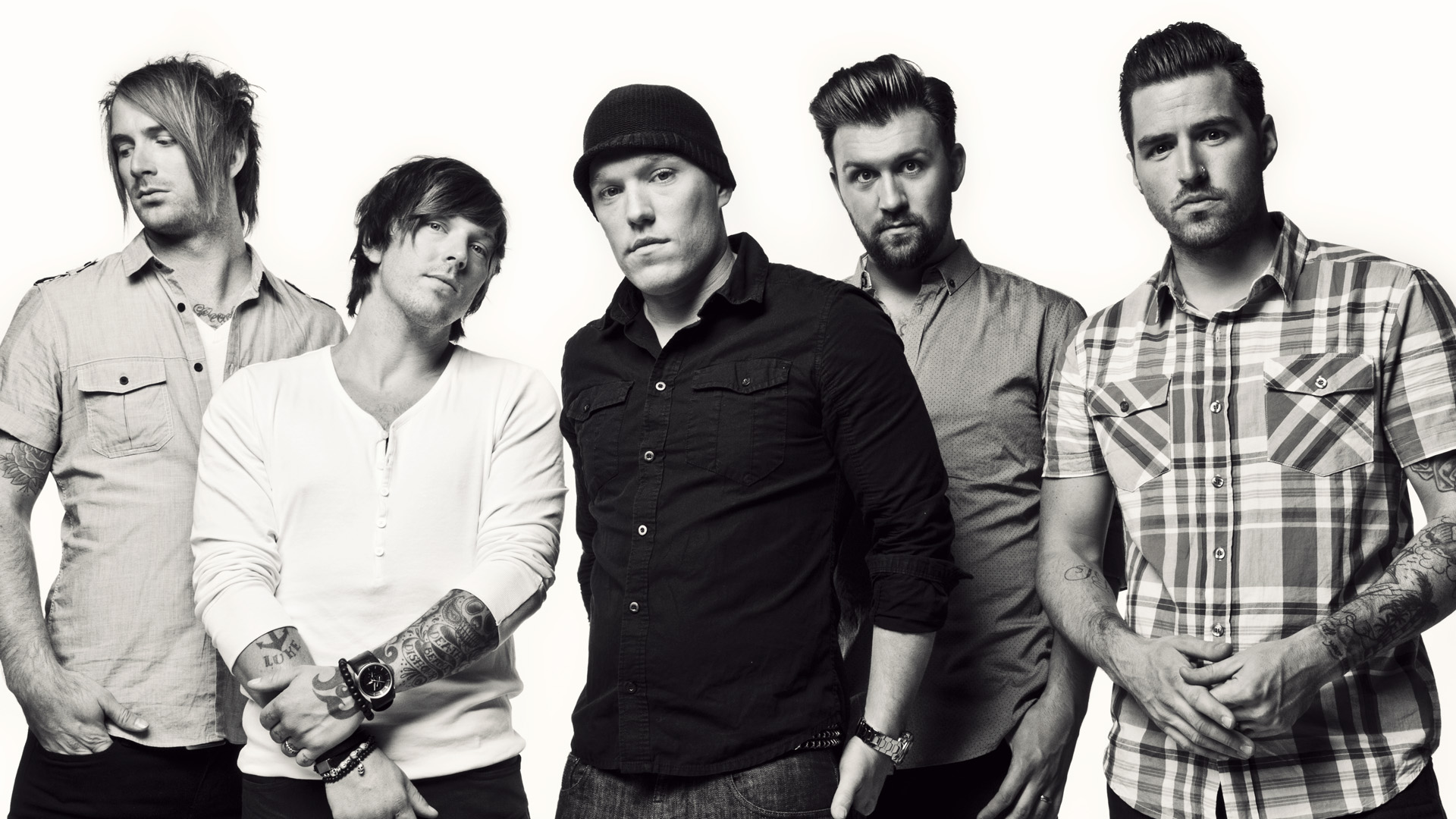 Kutless Wallpapers