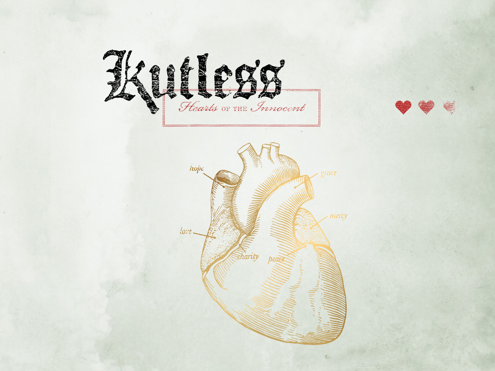 Kutless Wallpapers