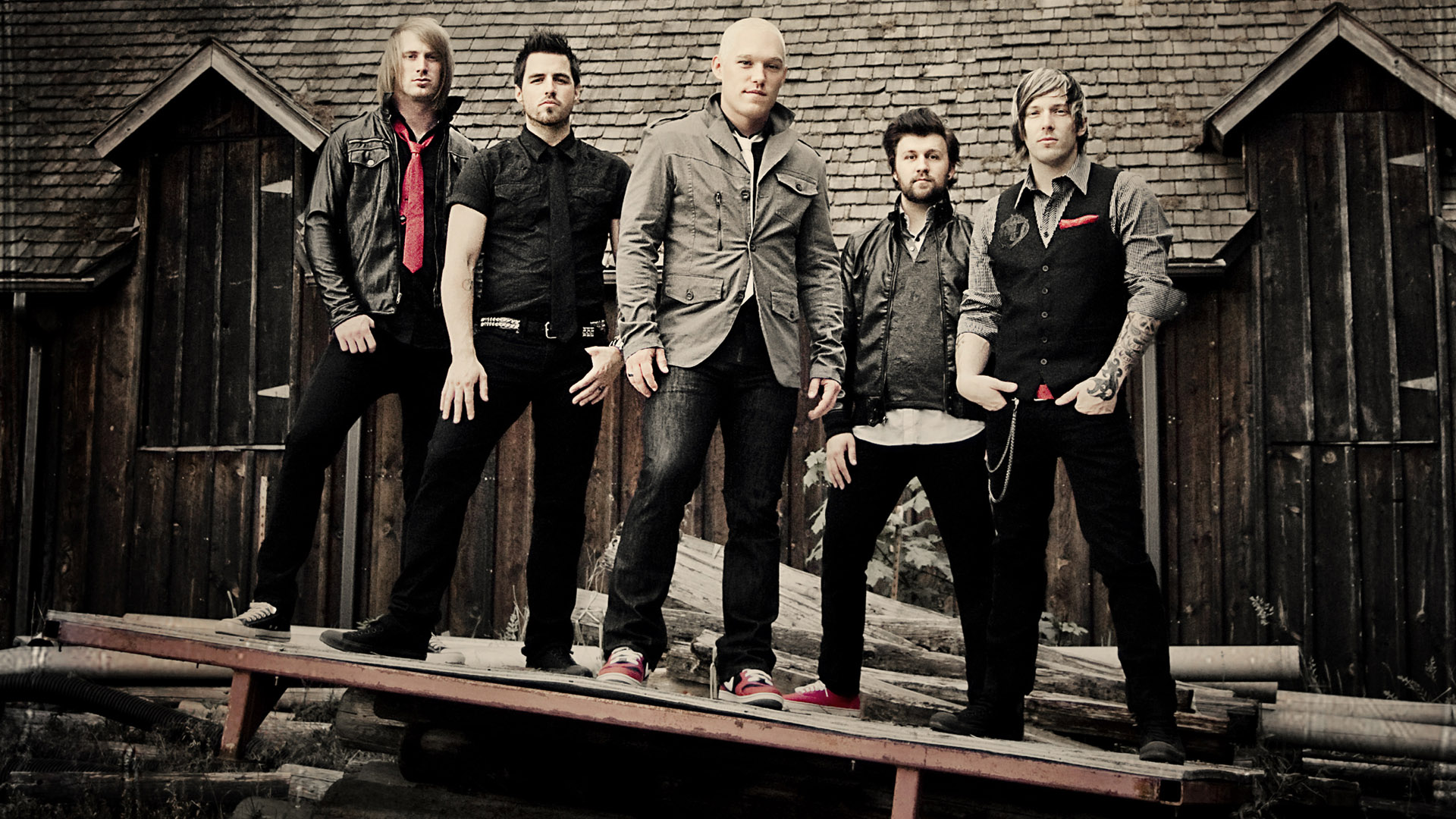 Kutless Wallpapers