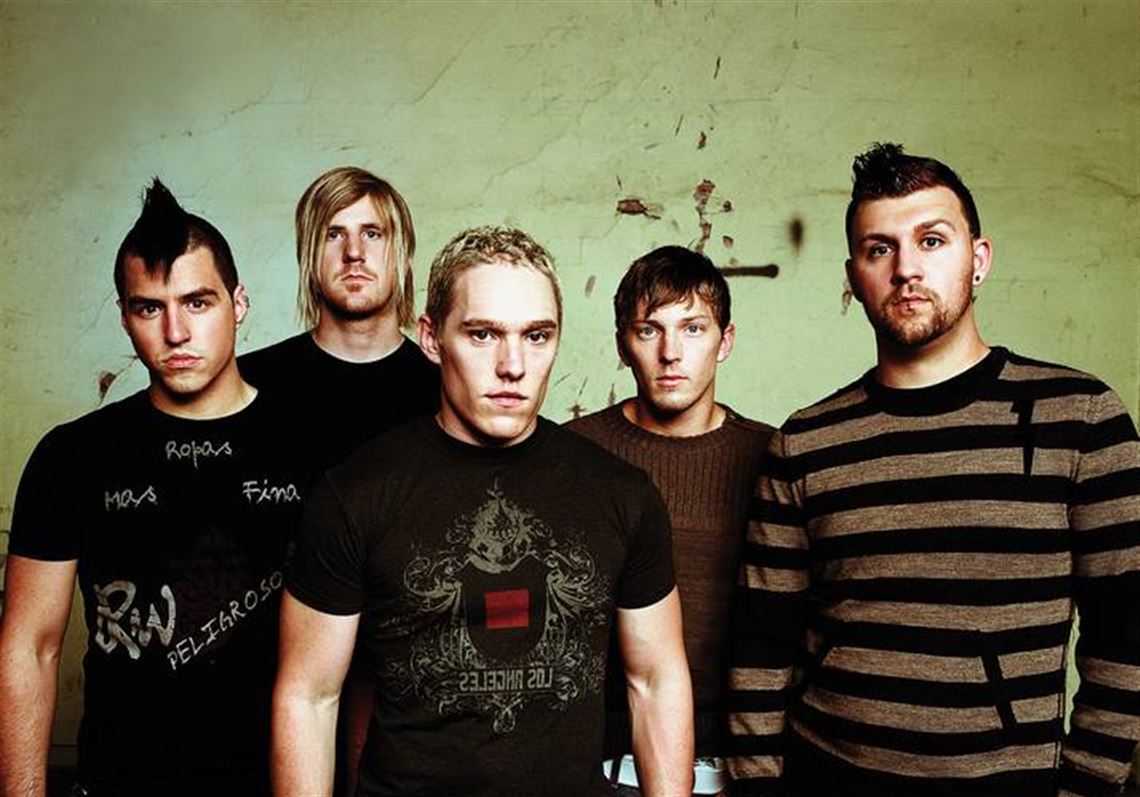 Kutless Wallpapers