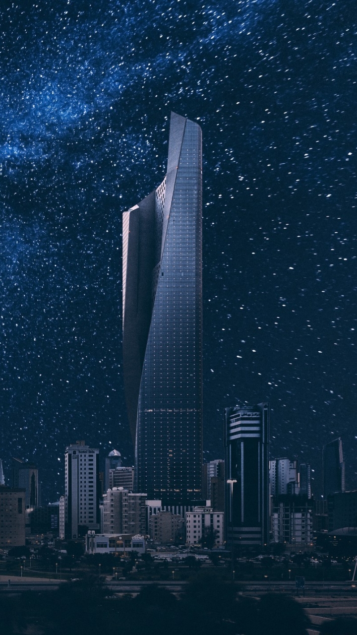 Kuwait City Wallpapers