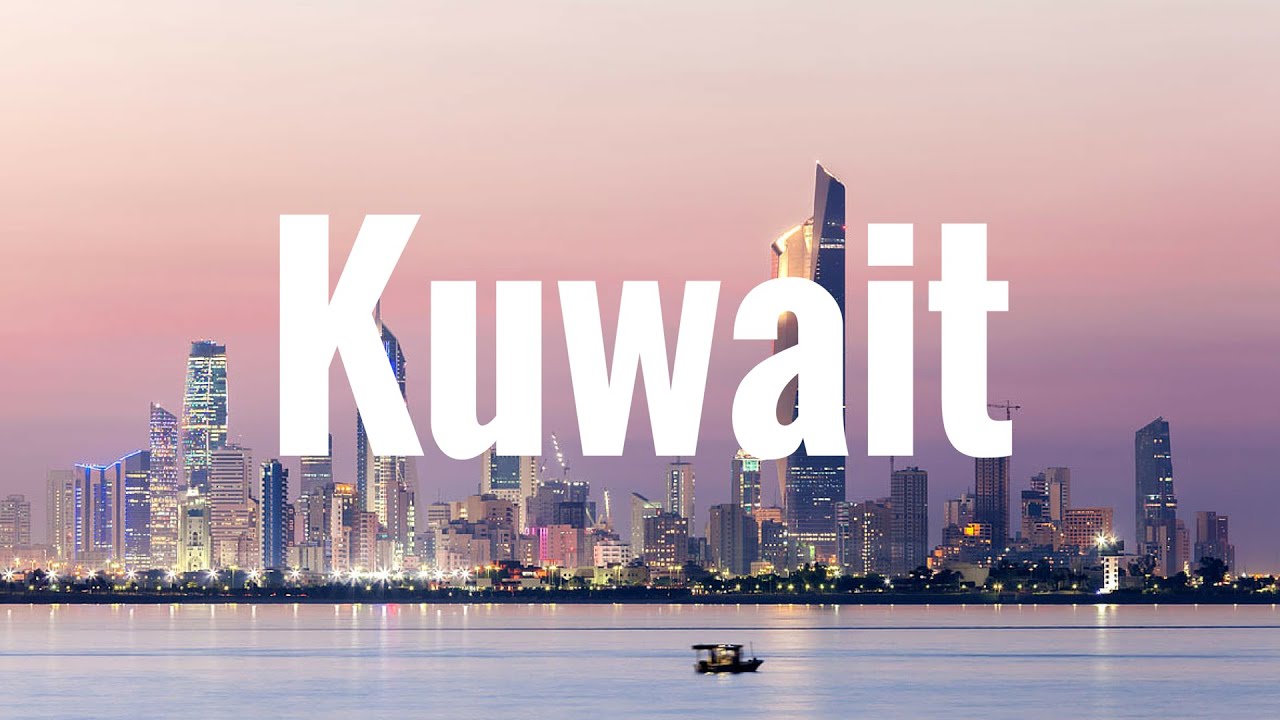 Kuwait City Wallpapers