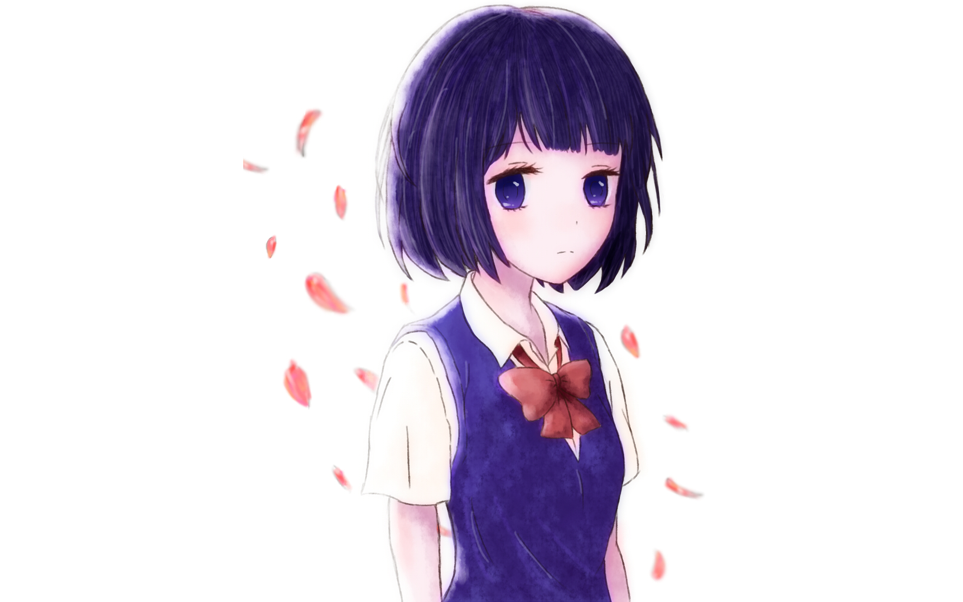 Kuzu No Honkai Wallpapers