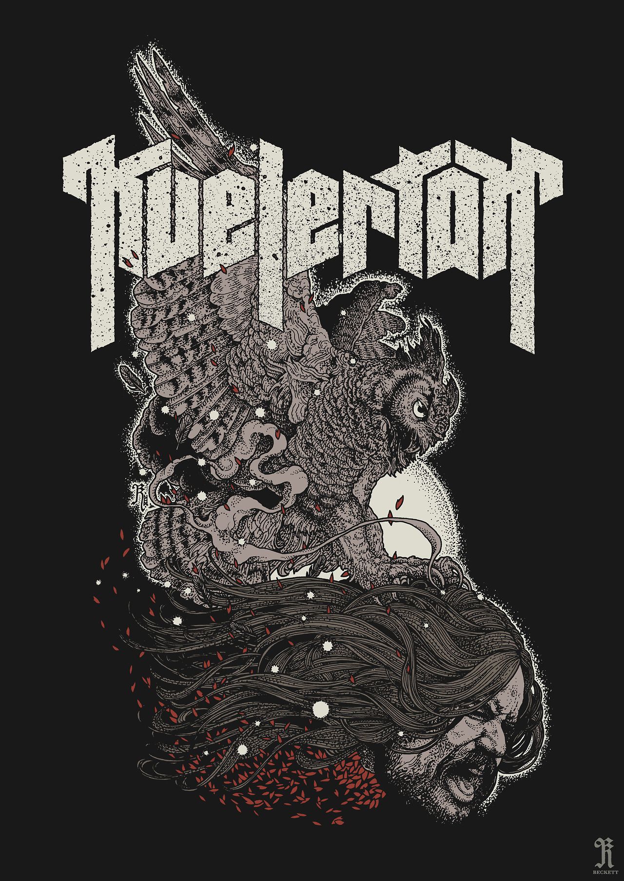 Kvelertak Wallpapers