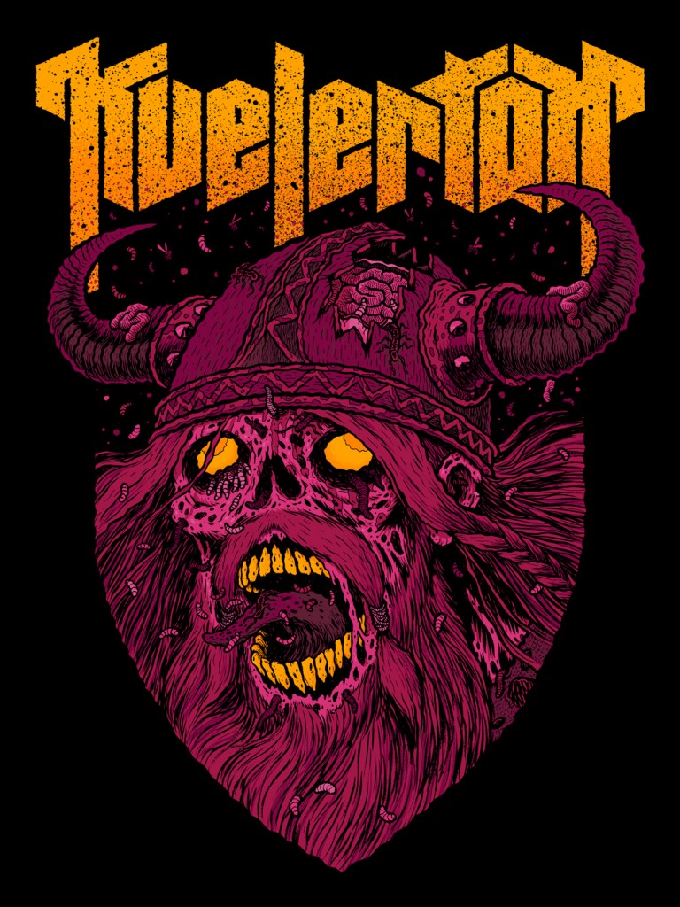 Kvelertak Wallpapers