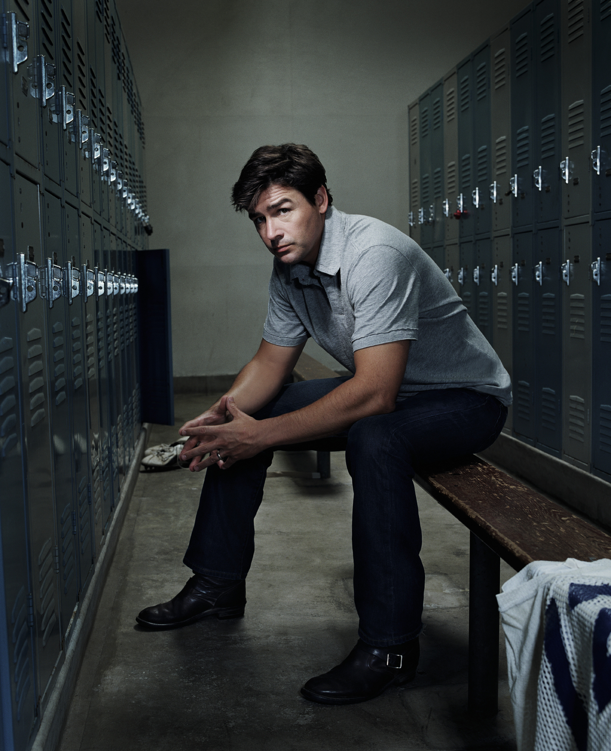 Kyle Chandler Wallpapers