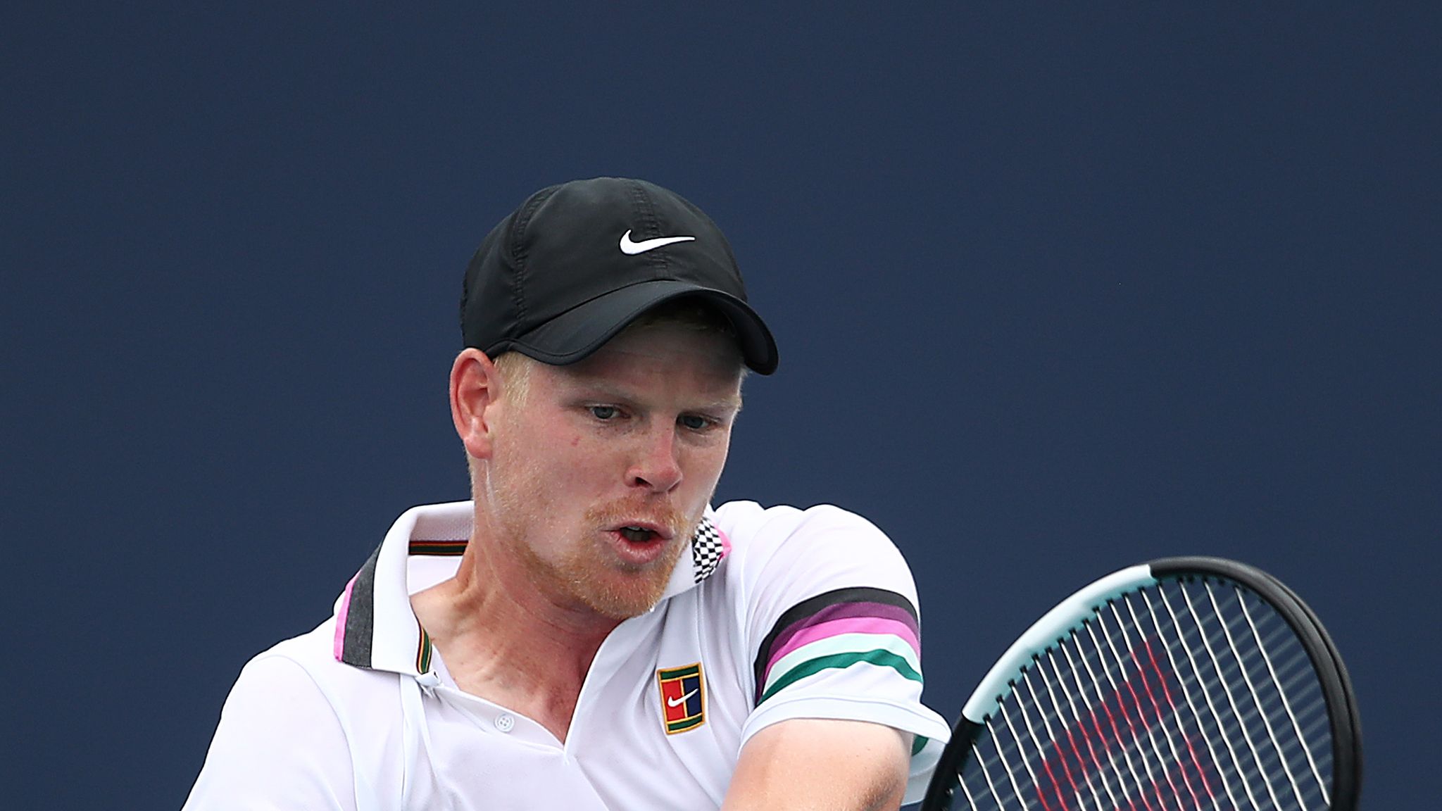 Kyle Edmund Wallpapers