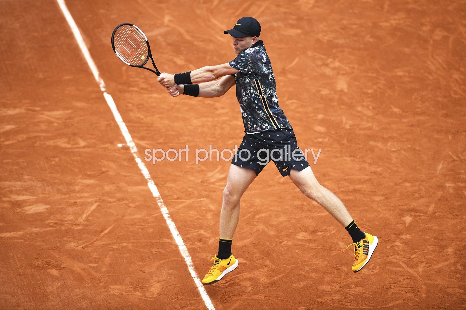 Kyle Edmund Wallpapers