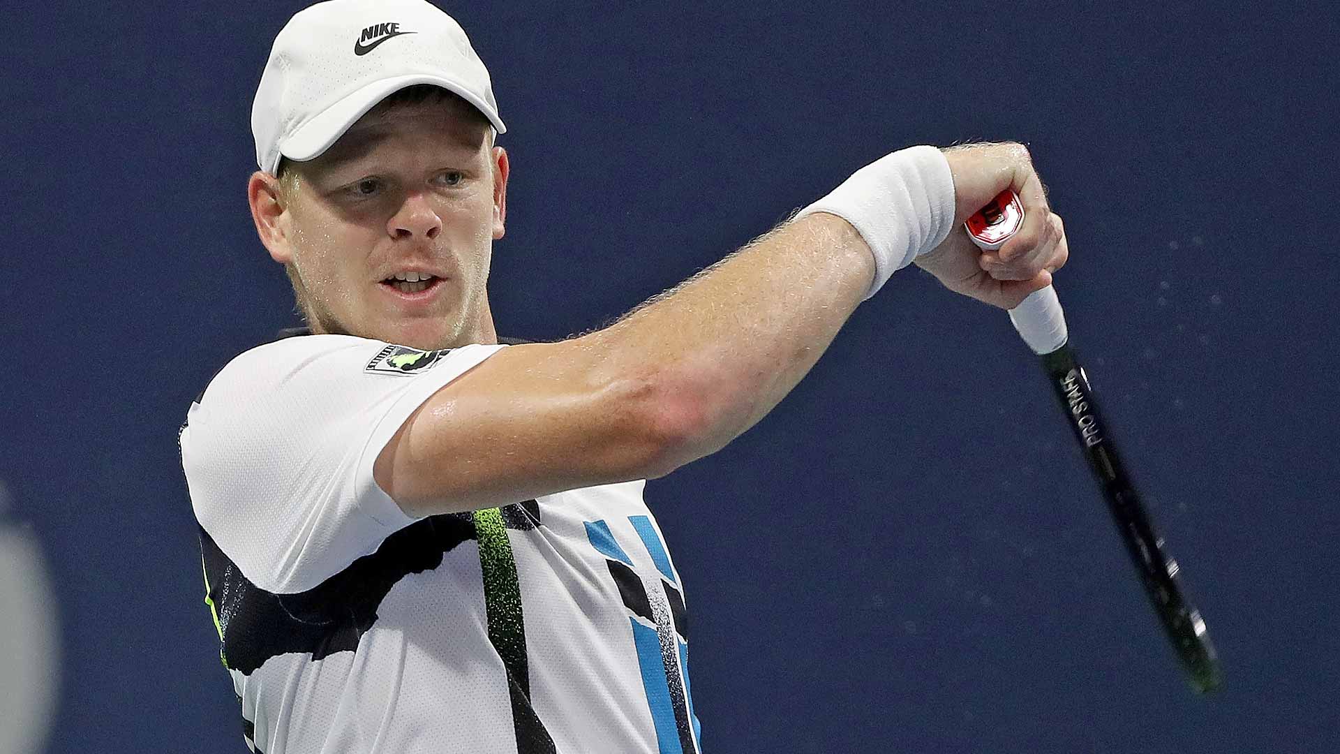 Kyle Edmund Wallpapers