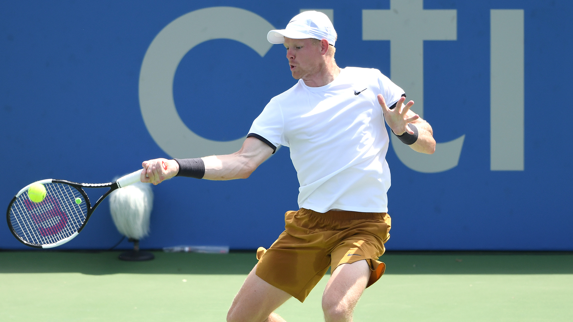 Kyle Edmund Wallpapers