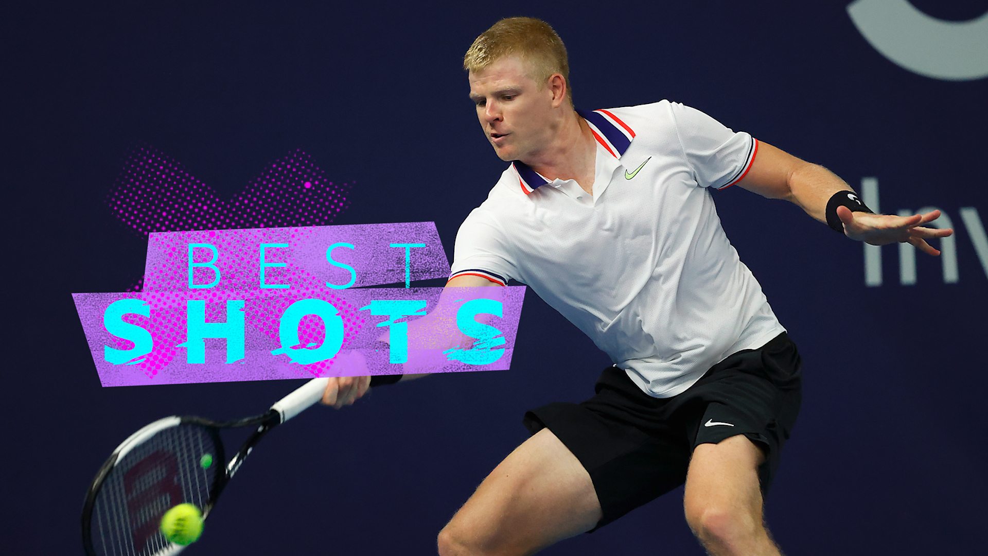 Kyle Edmund Wallpapers