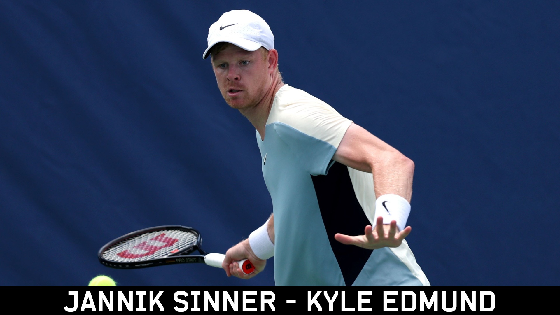 Kyle Edmund Wallpapers