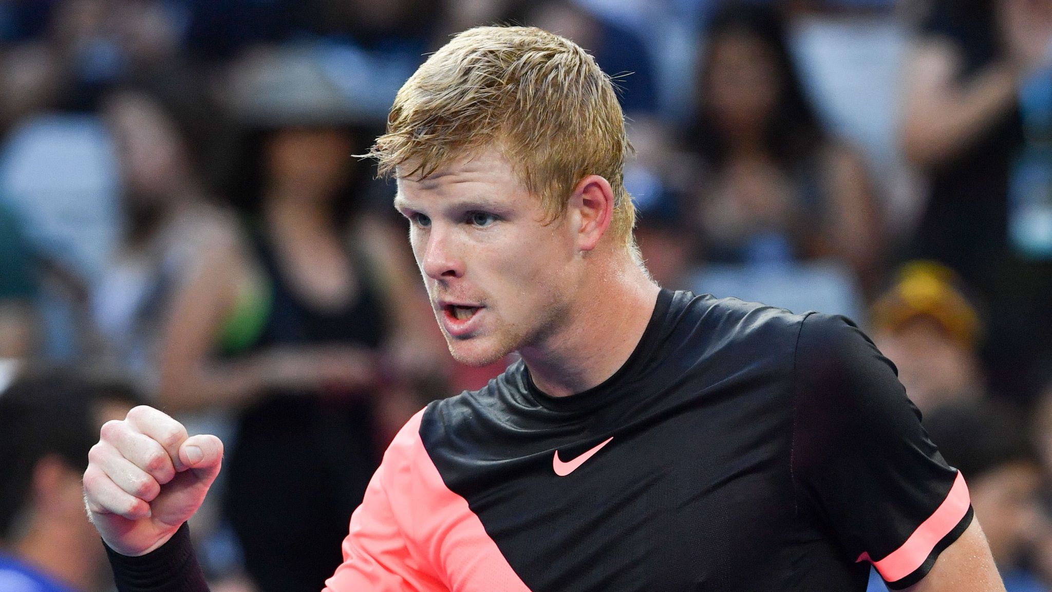 Kyle Edmund Wallpapers