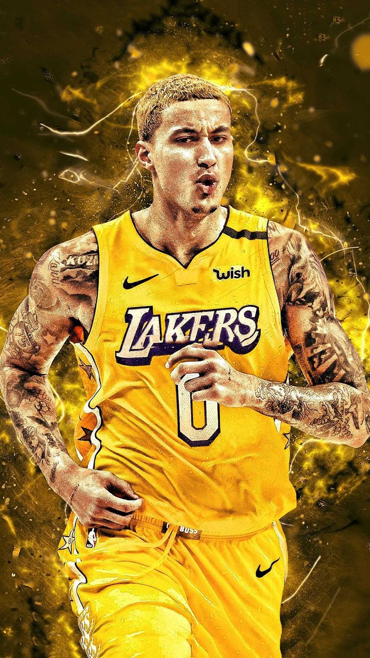 Kyle Kuzma Wallpapers