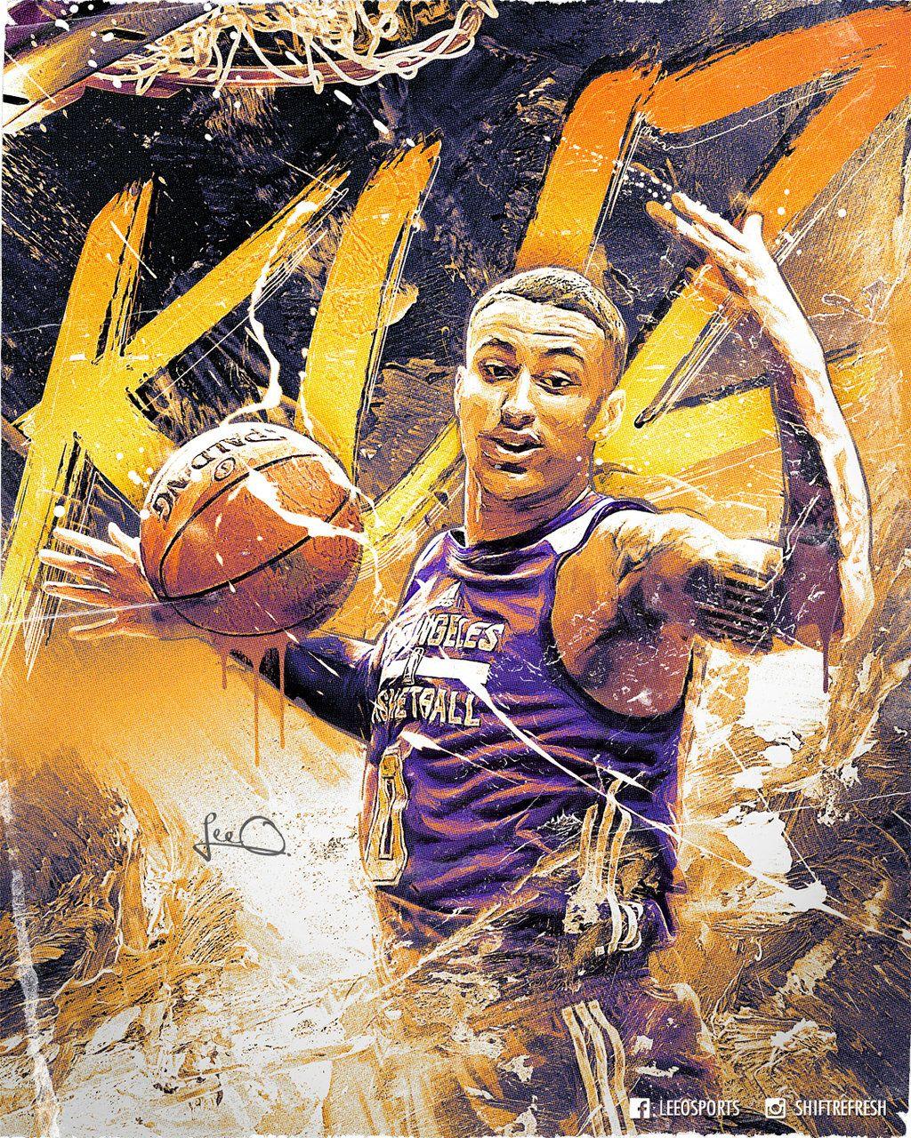 Kyle Kuzma Wallpapers