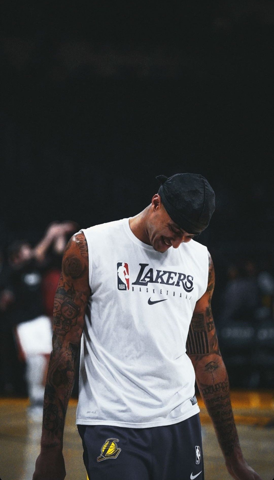 Kyle Kuzma Wallpapers