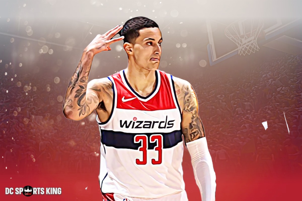 Kyle Kuzma Wallpapers