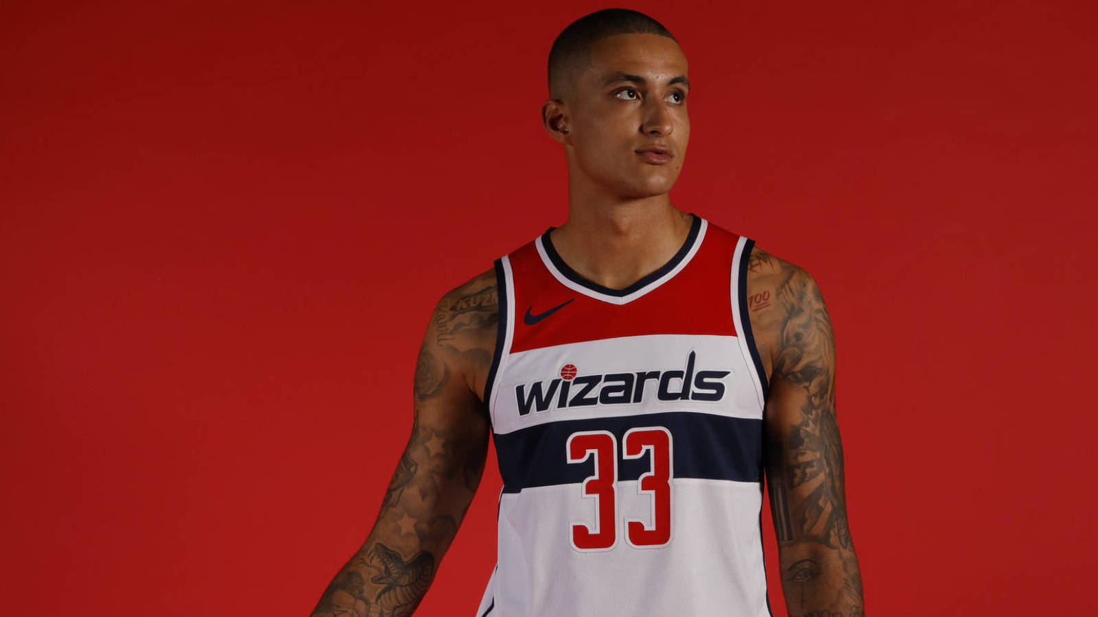 Kyle Kuzma Wallpapers