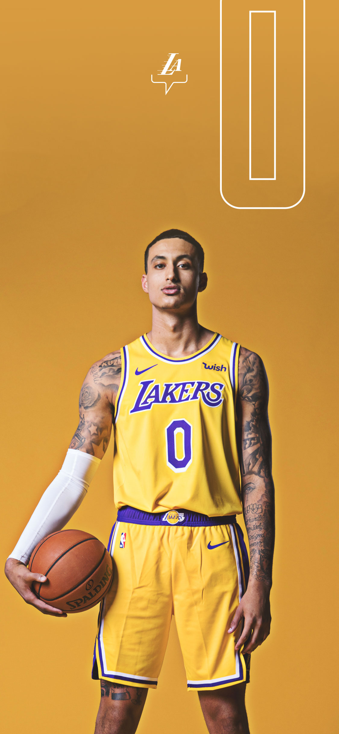 Kyle Kuzma Wallpapers