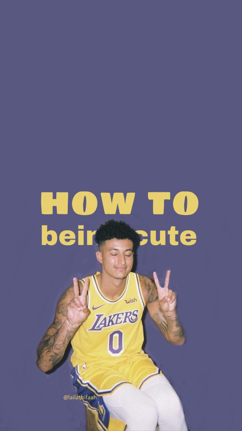 Kyle Kuzma Wallpapers