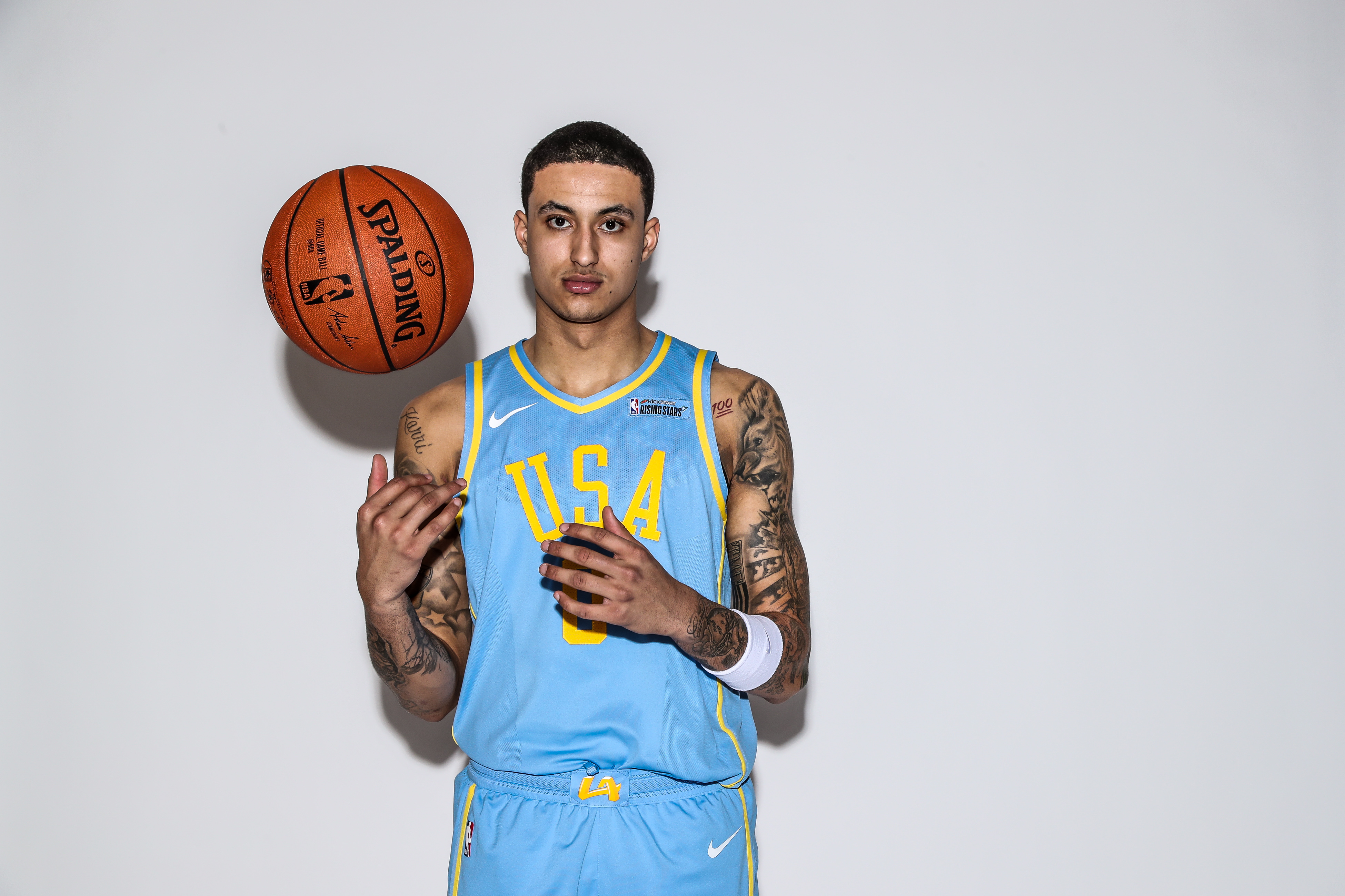 Kyle Kuzma Wallpapers