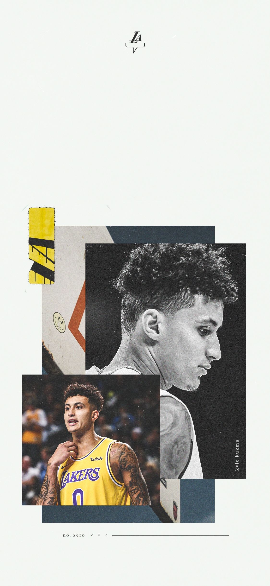 Kyle Kuzma Wallpapers