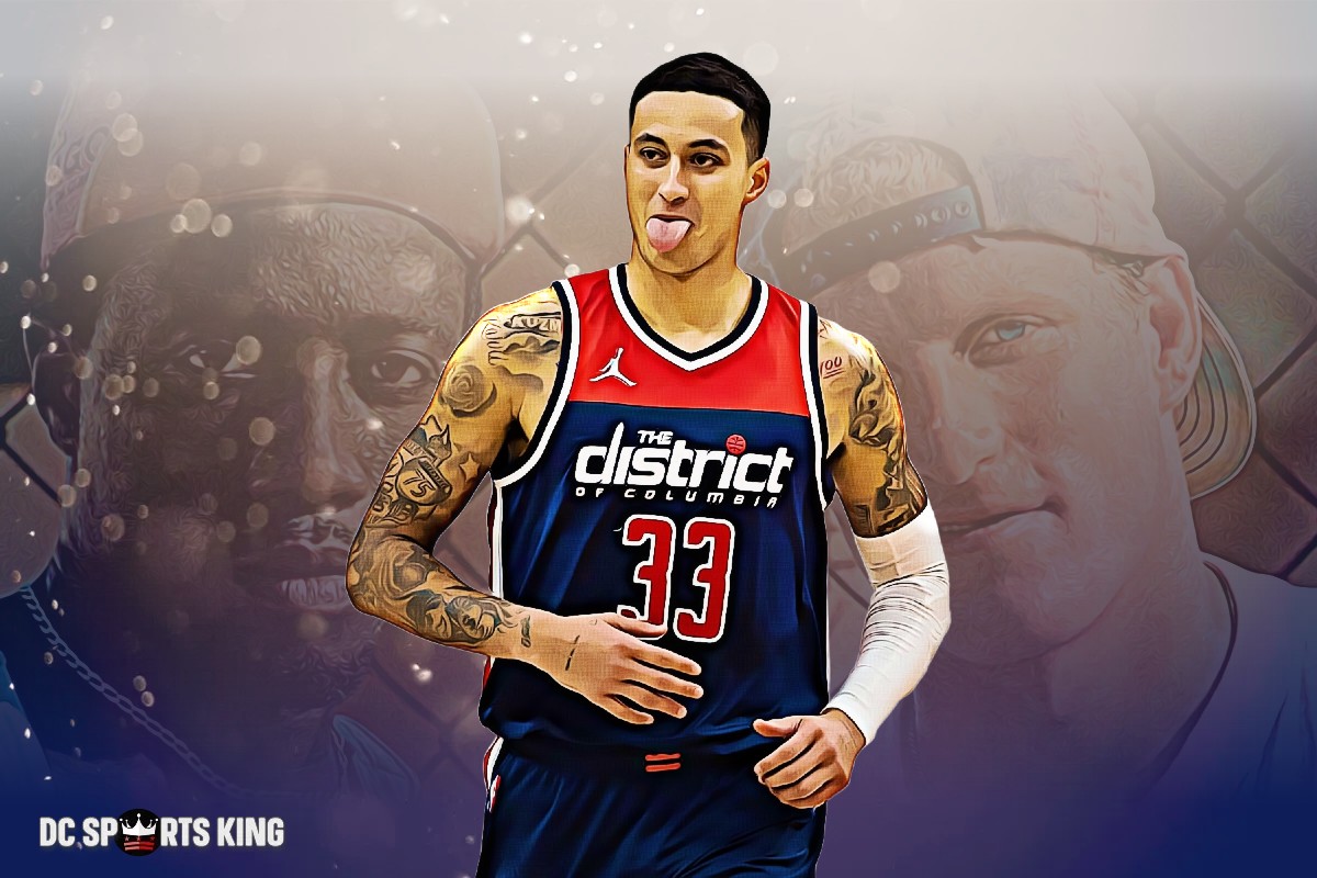 Kyle Kuzma Wallpapers