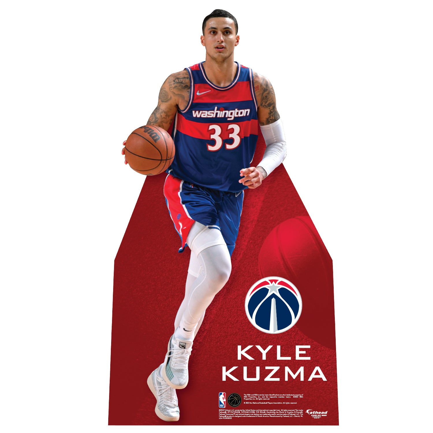 Kyle Kuzma Wallpapers