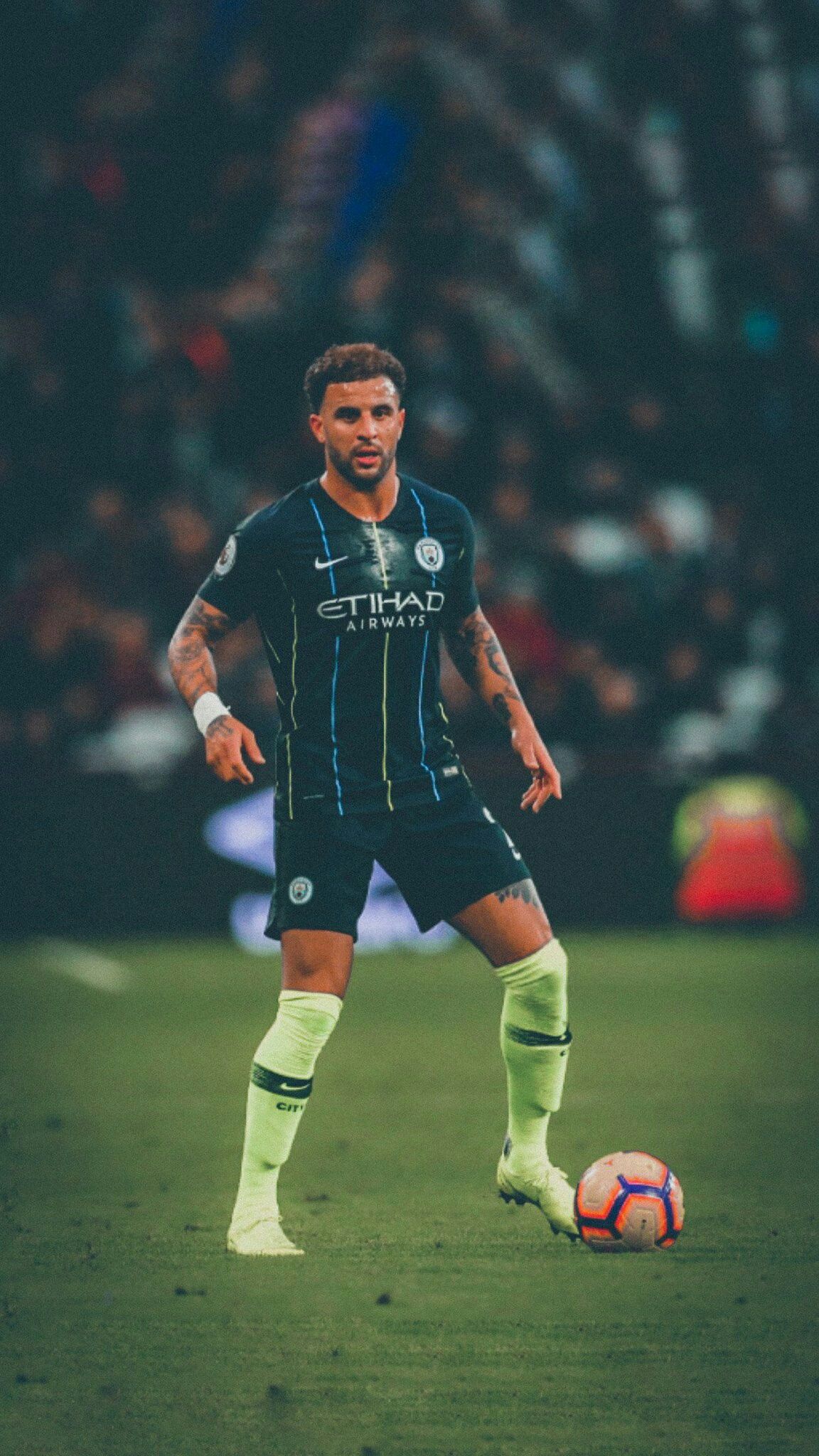 Kyle Walker Wallpapers