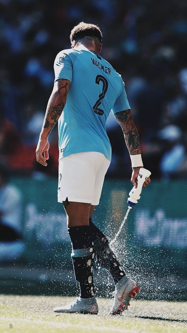 Kyle Walker Wallpapers