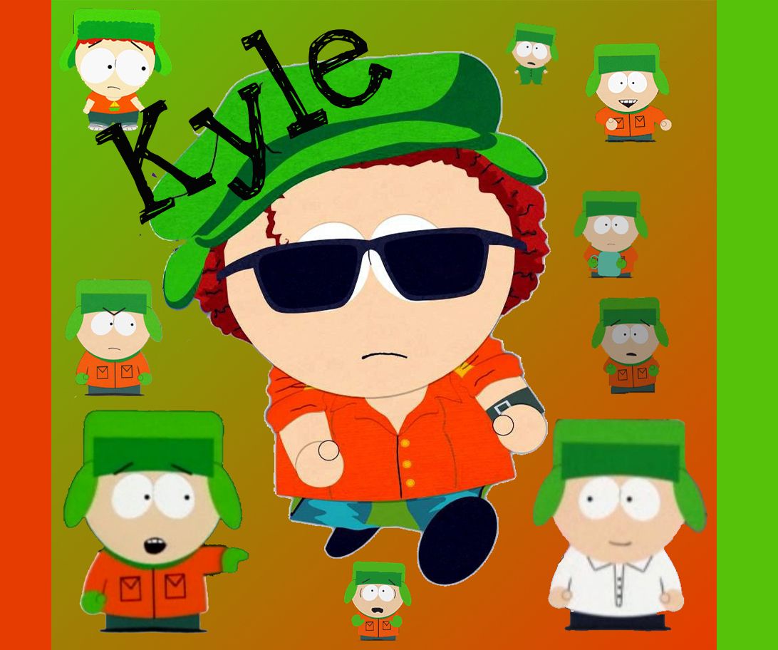 Kyle Wallpapers