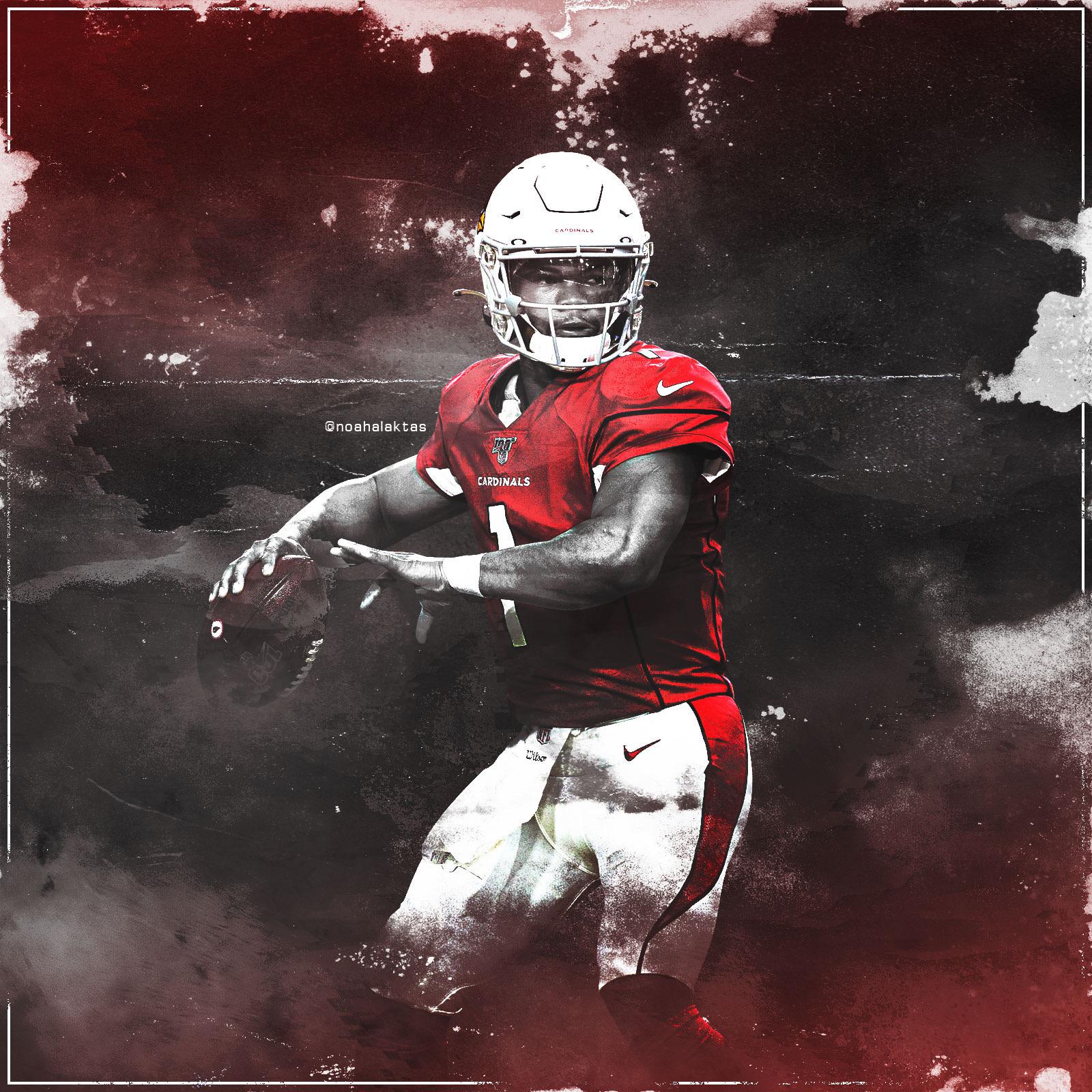 Kyler Murray Wallpapers