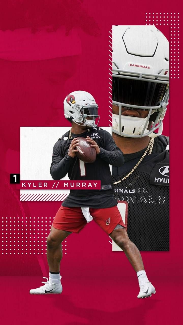 Kyler Murray Wallpapers