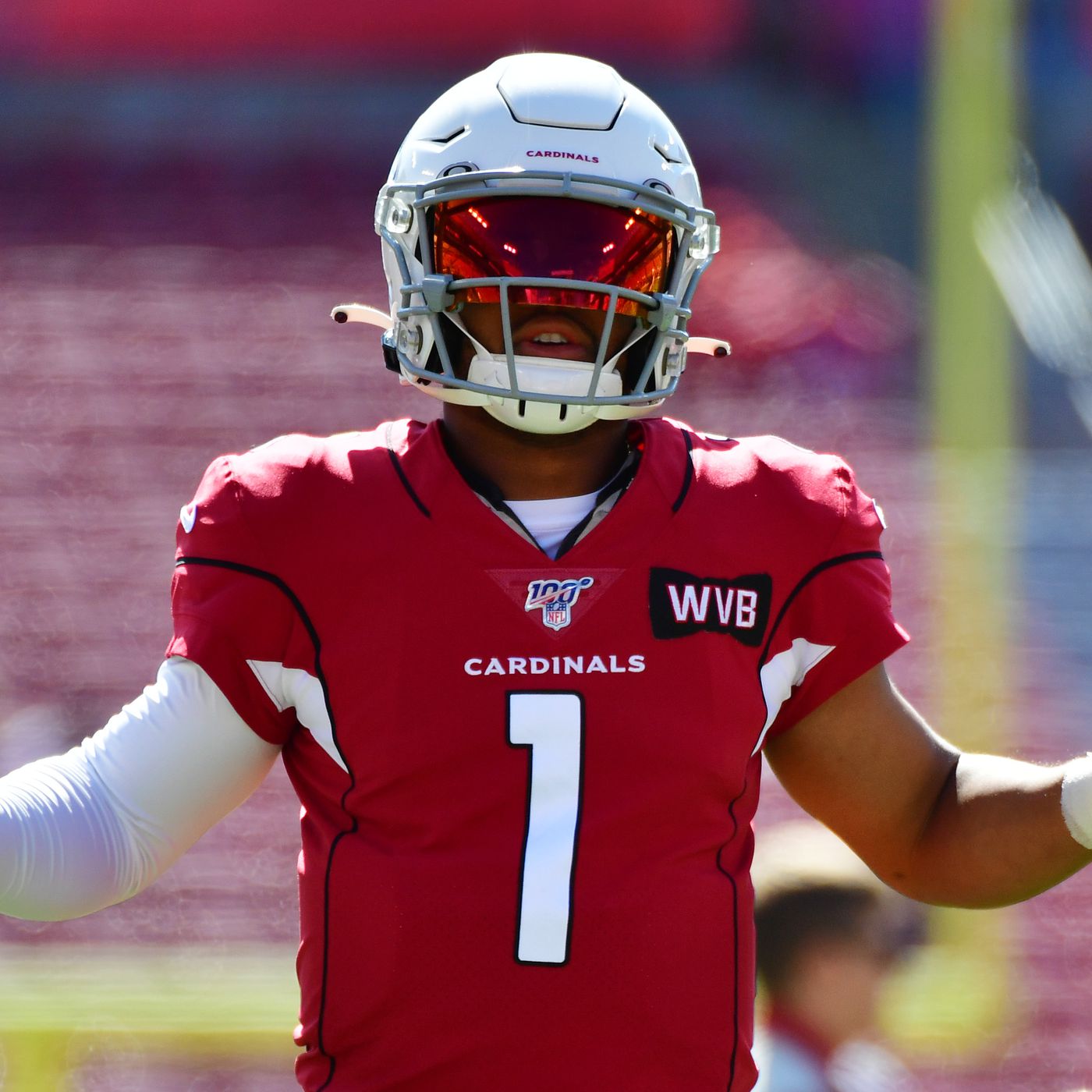 Kyler Murray Wallpapers