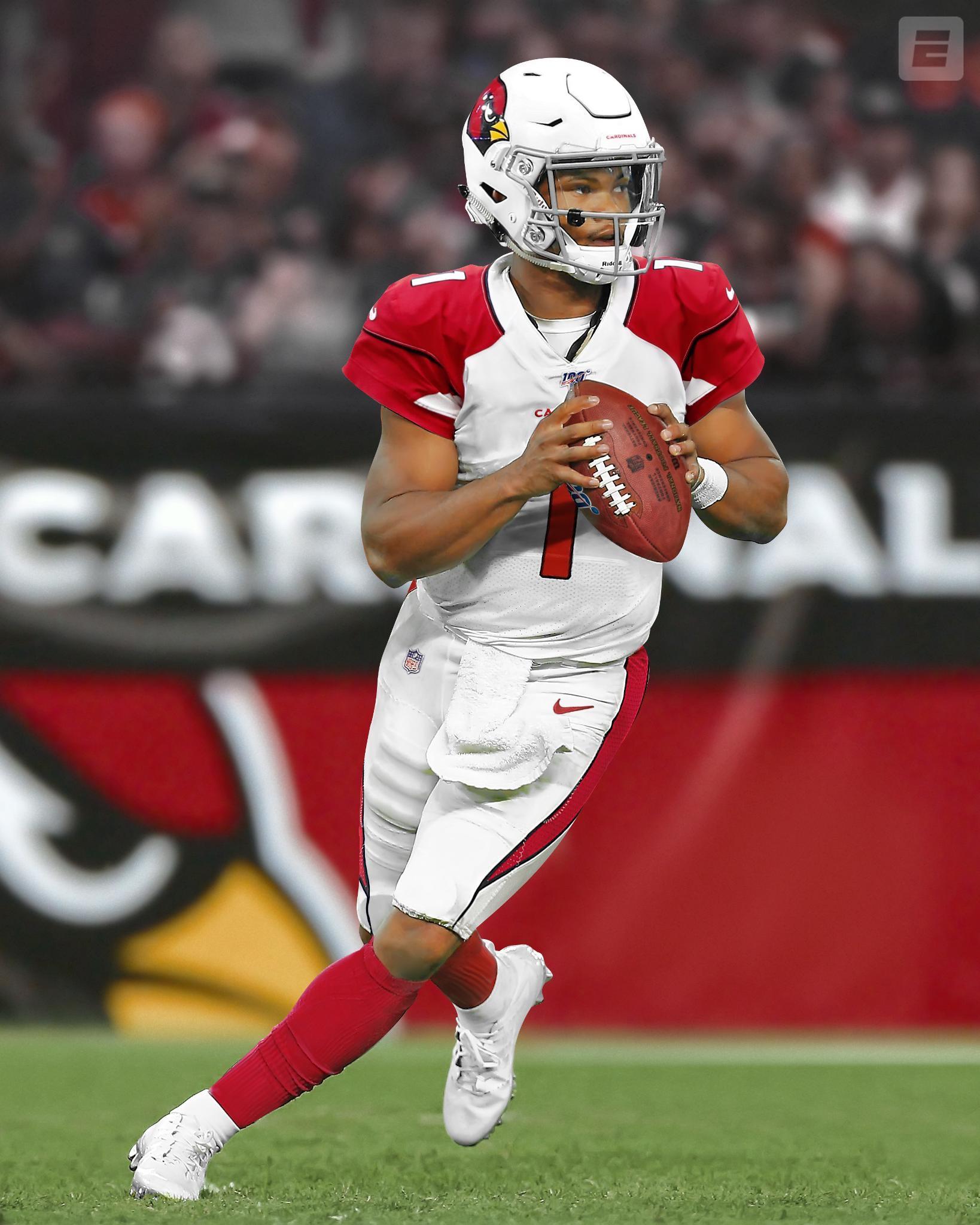 Kyler Murray Wallpapers