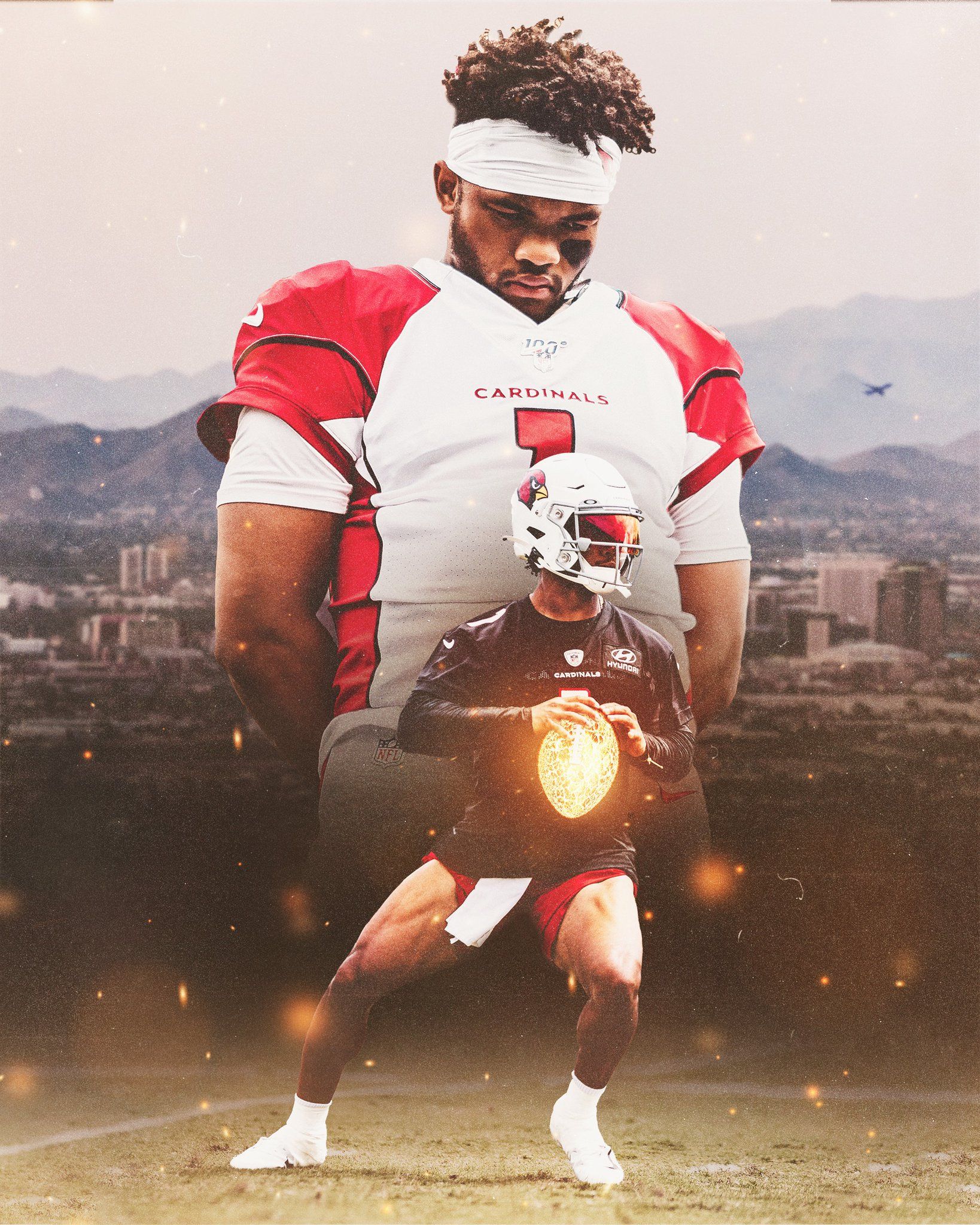 Kyler Murray Wallpapers