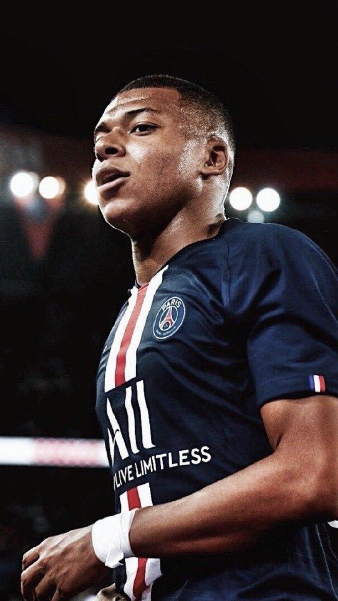 Kylian Mbappe Wallpapers